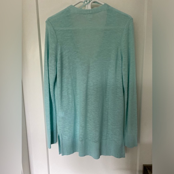 Women’s New Shawl Cardigan Gap - Picture 2 of 2